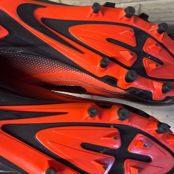 Nike Alpha cleats men’s 12 - Picture 9 of 10